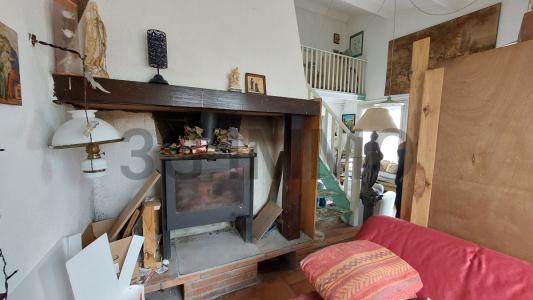 Acheter Maison 68 m2 Itzac