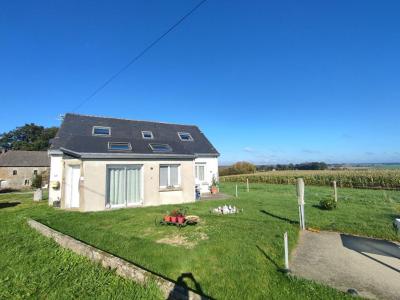 For sale Plumeliau 6 rooms 132 m2 Morbihan (56930) photo 0