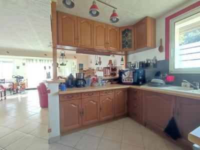 Acheter Maison Plumeliau 220450 euros