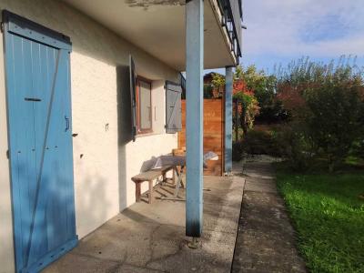 Annonce Vente 3 pices Appartement Epagny 74