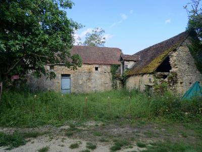 For sale Tourtoirac 2 rooms 46 m2 Dordogne (24390) photo 0