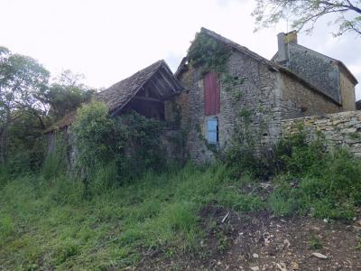 For sale Tourtoirac 2 rooms 46 m2 Dordogne (24390) photo 1