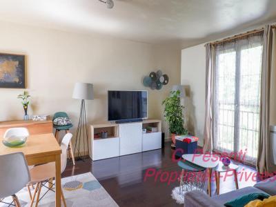 For sale Emerainville 3 rooms 64 m2 Seine et marne (77184) photo 0