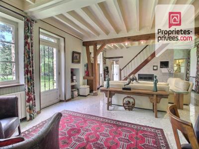 For sale Chatillon-coligny 11 rooms 280 m2 Loiret (45230) photo 2