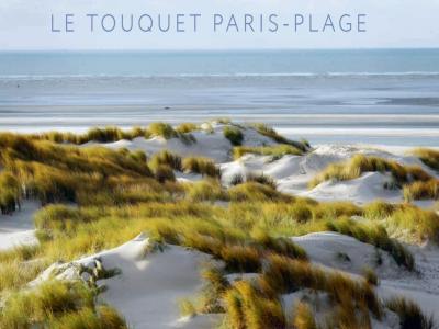 For sale Touquet 3 rooms 59 m2 Pas de calais (62520) photo 0