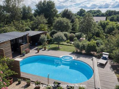 For sale Coueron 6 rooms 140 m2 Loire atlantique (44220) photo 0