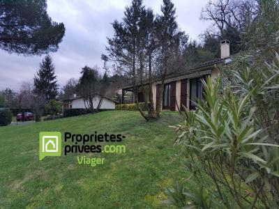 Life-annuity Floirac 5 rooms 120 m2 Gironde (33270) photo 3