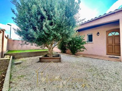 For sale Villemoustaussou 5 rooms 112 m2 Aude (11620) photo 1