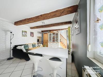 Annonce Vente 2 pices Maison Mazaugues 83