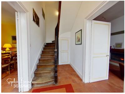 Annonce Vente 6 pices Maison Auxerre 89