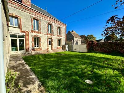 Annonce Vente 5 pices Maison Chevrainvilliers 77