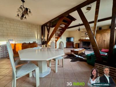 Annonce Vente 4 pices Maison Hamelet 80