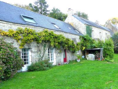 For sale Bubry 13 rooms 285 m2 Morbihan (56310) photo 0