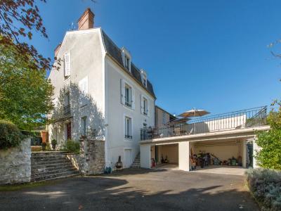 For sale Saint-pierre-les-nemours 9 rooms 195 m2 Seine et marne (77140) photo 2