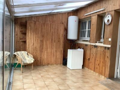 For sale Lomme 4 rooms 74 m2 Nord (59160) photo 4