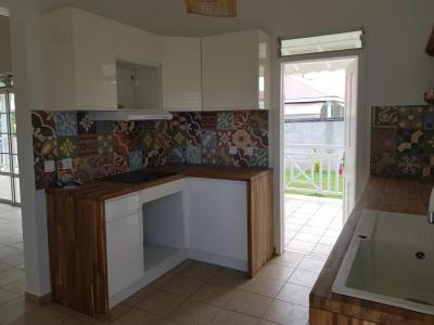 Acheter Maison Baie-mahault 478000 euros