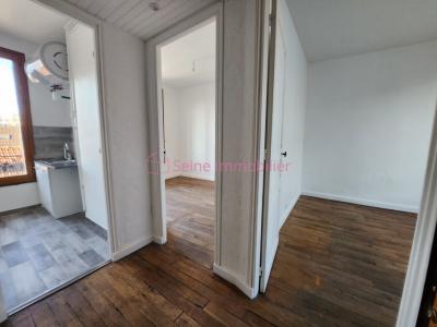 Acheter Appartement Alfortville Val de Marne