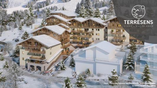 Annonce Vente 3 pices Appartement Champagny-en-vanoise 73