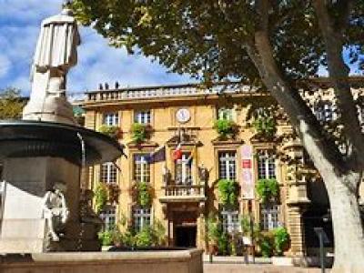 Acheter Maison Salon-de-provence 320000 euros