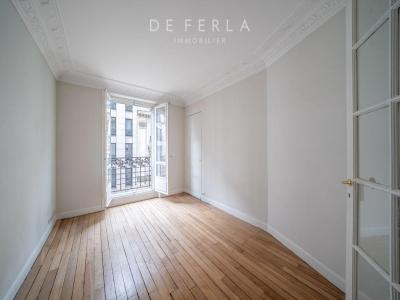 Annonce Vente 3 pices Appartement Paris-8eme-arrondissement 75