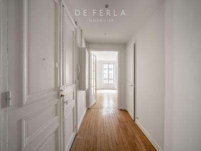 Acheter Appartement 59 m2 Paris-8eme-arrondissement