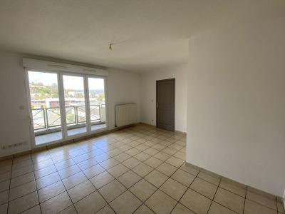 Louer Appartement Saint-priest-en-jarez Loire