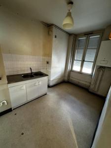 Annonce Vente 3 pices Appartement Grenoble 38