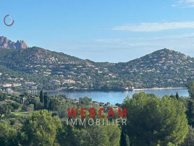 For sale Agay 2 rooms Var (83530) photo 0