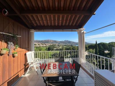 For sale Agay 2 rooms Var (83530) photo 1