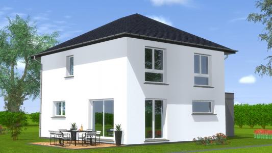 Annonce Vente Maison Kingersheim 68