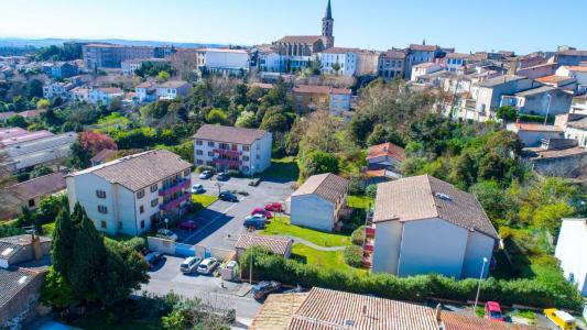 For sale Castelnaudary 2 rooms 48 m2 Aude (11400) photo 0