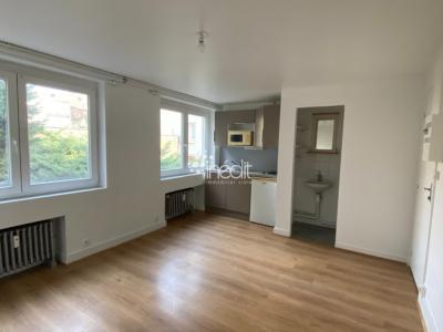 Annonce Vente 4 pices Appartement Lille 59