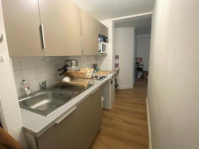 Acheter Appartement Lille Nord