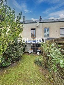 For sale Dives-sur-mer 3 rooms 41 m2 Calvados (14160) photo 0