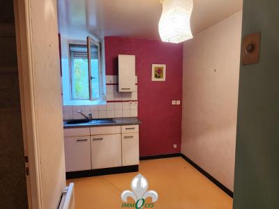 Annonce Vente 4 pices Appartement Besancon 25