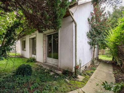 Annonce Vente 3 pices Maison Raincy 93