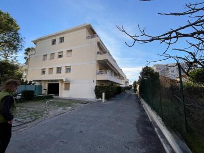 Annonce Vente Appartement Saint-laurent-du-var 06