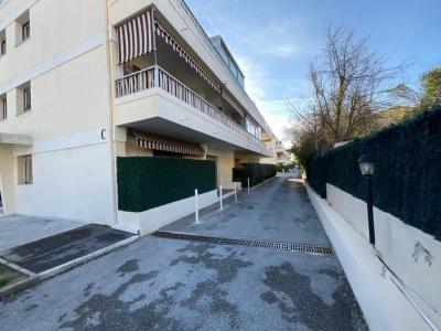 Acheter Appartement 27 m2 Saint-laurent-du-var