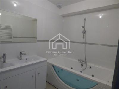 Louer Appartement Divonne-les-bains Ain