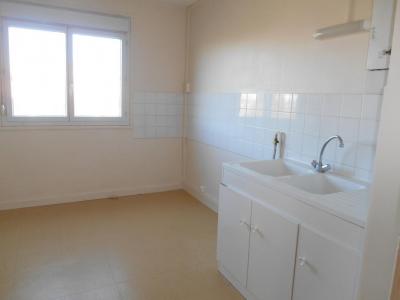 Annonce Location 5 pices Appartement Paray-le-monial 71