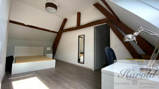 For rent Amiens 3 rooms 13 m2 Somme (80000) photo 2