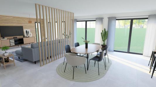 Acheter Maison 85 m2 Montpellier