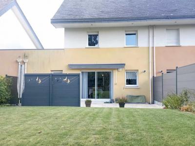 Acheter Maison Guipavas 264200 euros