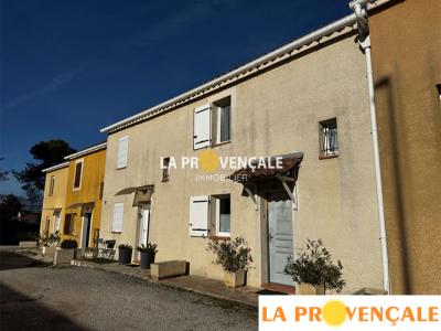 For sale Trets 3 rooms 77 m2 Bouches du Rhone (13530) photo 0