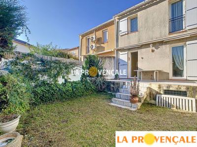 Annonce Vente 3 pices Maison Trets 13