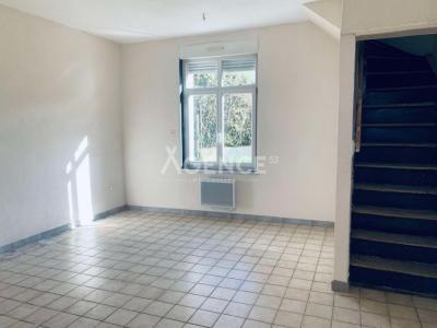 Louer Appartement 60 m2 Strazeele