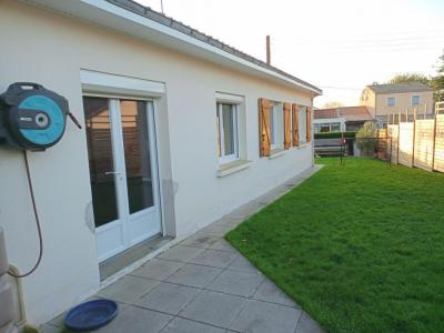 For sale Saint-jean-de-boiseau 6 rooms 116 m2 Loire atlantique (44640) photo 1