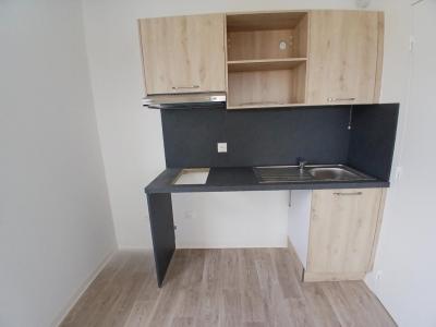 Louer Appartement 59 m2 Castelnaudary