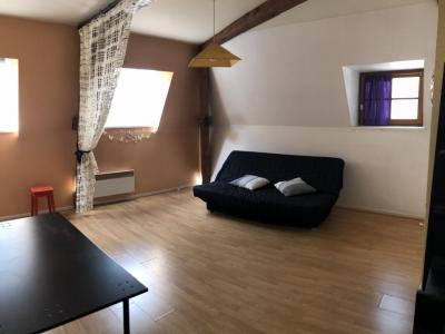 For rent Dijon 1 room 25 m2 Cote d'or (21000) photo 0