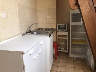 Louer Appartement 25 m2 Dijon